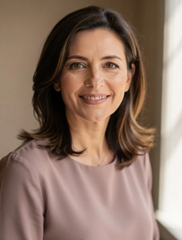Sarah Bennett