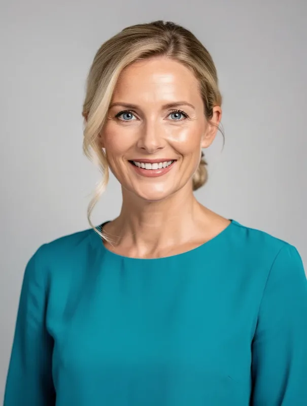 Anna Kowalski